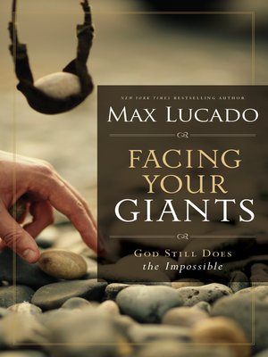 cover image of Facing Your Giants